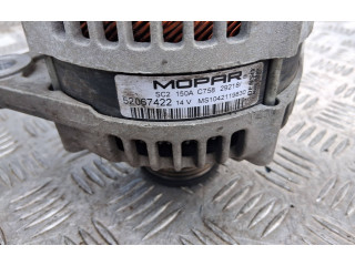 Генератор 52067422, MS1042119830   Fiat Tipo      