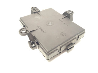 Блок комфорта A1698209226, 05072374   Mercedes-Benz A W169   