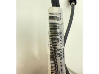 Зеркало электрическое Mercedes-Benz ML W166 2012 - 2017 года