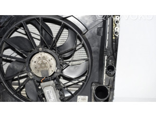 Комплект радиатора