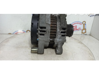 Генератор 6G9N10300, 135135 Ford Galaxy 2.0