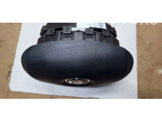 Надувная подушка для пассажира Skoda Octavia Mk4