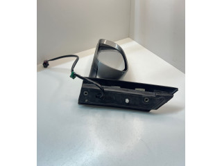 Зеркало электрическое        Volkswagen Touran I  2003 - 2010 года   