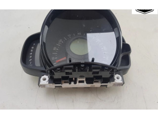 Přístrojová deska Peugeot 108 2015 769167330U, 769167330U