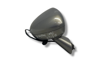 Зеркало электрическое Opel Meriva B 2010 - 2016 года