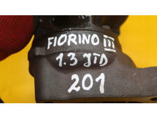  Турбина Fiat Fiorino  552026370         