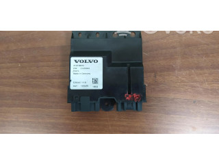 Блок управления двигателя     31419670    Volvo XC90 