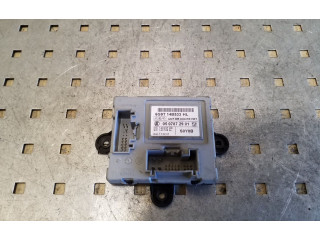 Блок управления дверью