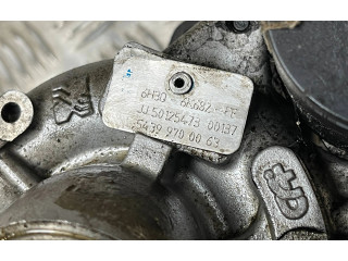 Turbodmychadlo Турбина 6H3Q6K682FE, 50125473 Land Rover Range Rover Sport L320