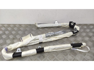 Боковая подушка безопасности 00519615640   Fiat 500X