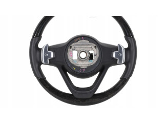 Руль Mercedes-Benz S W223 2020 - года A0004603604