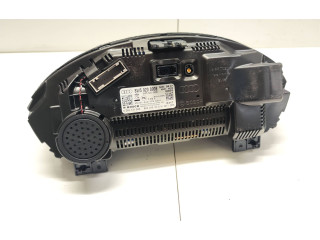 Панель приборов 8W5920890E, 0263731035   Audi A5       