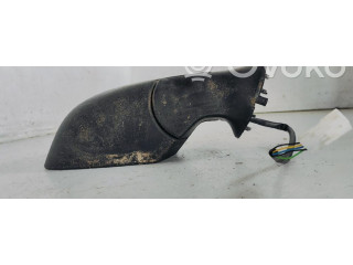 Зеркало электрическое Dacia Duster 2010 - 2017 года