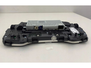 Přístrojová deska BMW 7 G11 G12 2020 0263723057