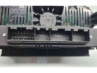 Блок управления климат-контролем 8P0820043AG   Audi A3 S3 A3 Sportback 8P