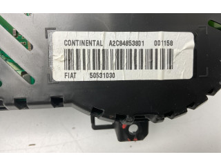 Přístrojová deska Alfa Romeo Mito 2014 Y50001, 50531030