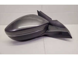 Зеркало электрическое Peugeot 2008 II 2019 - года