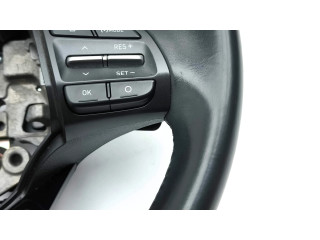 Volant Hyundai Kona I 2019