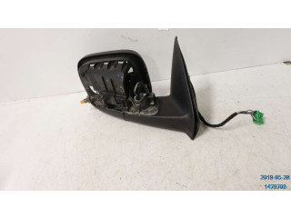 Зеркало электрическое Volvo XC90 2007 - 2014 года