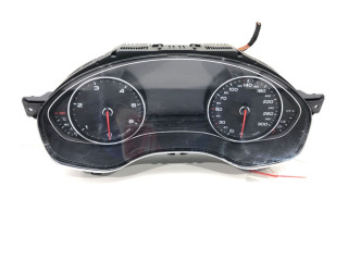 Панель приборов 4G8920932S   Audi A6 C7       