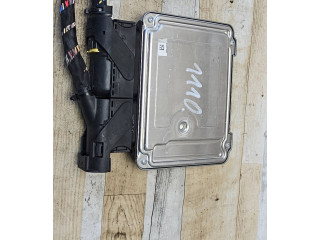 Блок управления двигателя 0281015210, 1039S25654 Saab 9-5