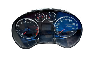 Панель приборов 8P0920930J   Audi A3 S3 8P       