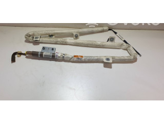 Боковая подушка безопасности 31291248, 606416901D Volvo V70