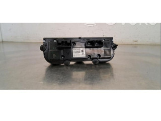 Блок управления климат-контролем 5HB014807 Skoda Kodiaq