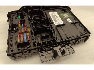 Блок комфорта MU5T15604JJFK   Ford Mach-E I   