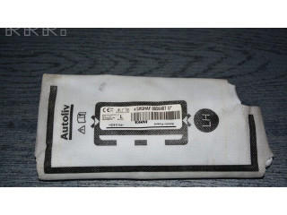 Надувная подушка для сиденья