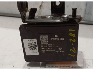 Блок АБС 71772135 Alfa Romeo Giulietta - года