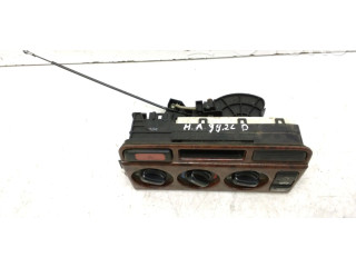 Блок управления климат-контролем 79600SN7G40001, 39700SN7G110M1   Honda Accord