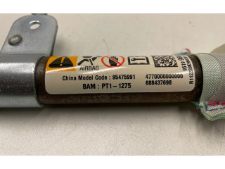 Боковая подушка безопасности 4770000000000, 95475991   Chevrolet Captiva