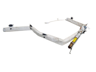 Боковая подушка безопасности 519584590, BA07425   Fiat 500L