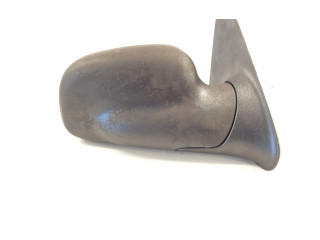 Zpětné zrcátko Land Rover Freelander 2002