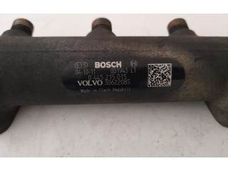 Топливная рампа 0445215015, 30622085   Volvo XC90   для двигателя D 5244 T