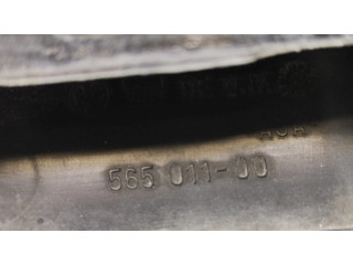 Zpětné zrcátko levé Volkswagen Transporter - Caravelle T5 2004 56501100, 56502700