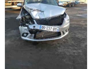 Генератор 03F903023E Skoda Fabia Mk2 (5J)