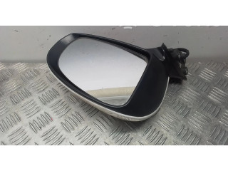 Zpětné zrcátko Toyota Prius (XW30) 2010 022865