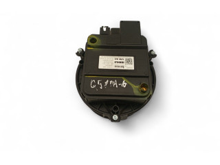 Вентилятор печки Audi Q5 SQ5