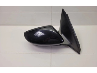 Зеркало электрическое Skoda Fabia Mk3 (NJ) 2015 - 2021 года