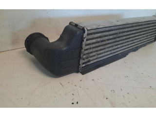Интеркулер  508-47221, 508-47221   BMW X3 E83 