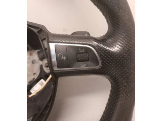 Volant Audi A6 S6 C6 4F 2010 61711340800, 03022009