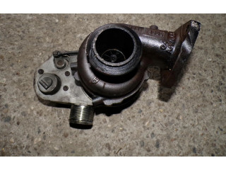 Турбина Ford Transit Custom GK2Q-6K682-BD