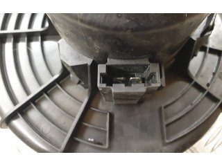 Вентилятор печки 58874 Opel Meriva A