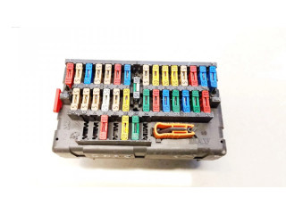   Pojistková skříňka 9568205480   Citroen Berlingo 1999