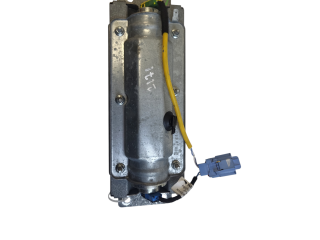 Подушка безопасности пассажира 9651116380, CB101710XXE   Citroen C5