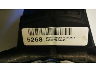 Volant Chevrolet Camaro 2011