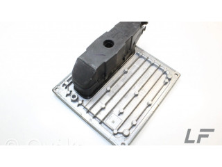 Блок управления двигателя 1S5X12A650BE   Ford Ka