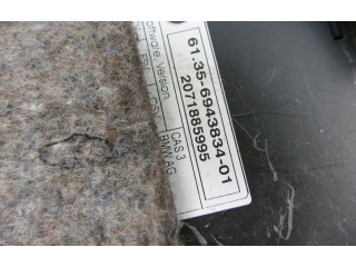 Řídící jednotka 7807827 BMW 1 E81 E87 2008